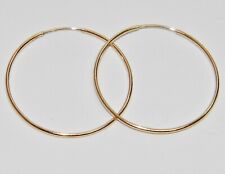 9ct gold sleeper for sale  BIRMINGHAM