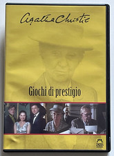 Agatha christie giochi usato  Schio