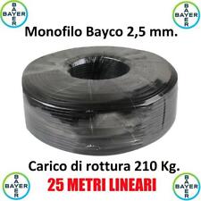 Monofilo metri bayco usato  Corato