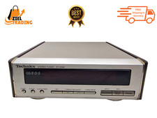 Technics hd60 stereo gebraucht kaufen Technics hd60 stereo gebraucht kaufen  Hamburg