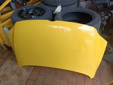 Riginal fox motorhaube gebraucht kaufen  Königsbrunn