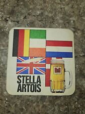 Stella artois vintage for sale  BARROW-IN-FURNESS