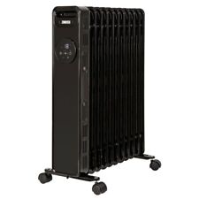 Zanussi electric heater for sale  LIVERPOOL