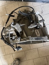 Cambio qashqai 1.5 usato  Massa di Somma