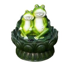 Gardenwize two frogs for sale  MANCHESTER