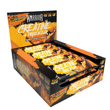 Warrior creatine protein for sale  MANCHESTER