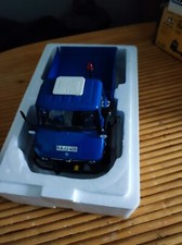 Schuco unimog modellauto gebraucht kaufen  Bayreuth