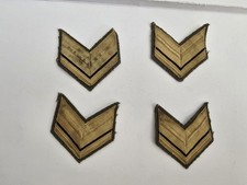 Lotto gradi patch usato  Melzo