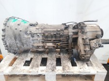 Gearbox land rover for sale  DONCASTER