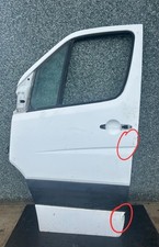 Porta portiera anteriore usato  Italia