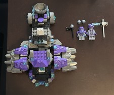 Nexo knights lego for sale  San Juan