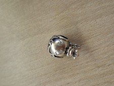 Pandora mädchen charm gebraucht kaufen  Berlin