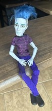 Monster high boy for sale  Luxemburg
