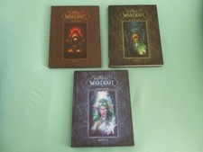 Warcraft chroniken band gebraucht kaufen  Leipzig