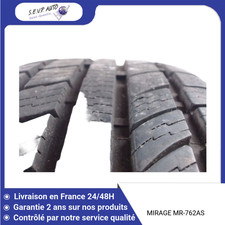 Pneu mirage 762as d'occasion Pneu mirage 762as d'occasion  Saint-Quentin