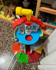 Torre paw patrol usato  Genova