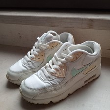 Scarpa nike air usato  Sant Anna d'Alfaedo