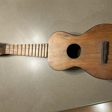 Ukulele raro May Bell comprar usado  Enviando para Brazil