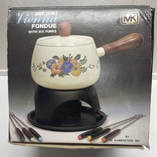 Vintage vienna qt. for sale  Durham