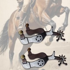 2pcs western cowboy d'occasion  Expédié en France