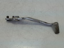Usado, BREMSPEDAL BRAKE PEDAL Kawasaki ER 6N 2013- 2013 430010705 comprar usado  Enviando para Brazil