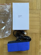 Ptics usb heizmanschette gebraucht kaufen  Nußloch