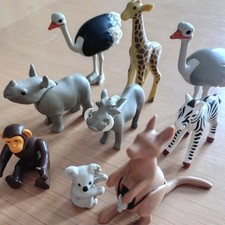 Playmobil bundle safari for sale  PENRYN
