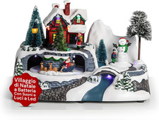 Villaggio natale con usato  Roma
