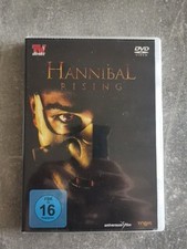 Hannibal rising direkt gebraucht kaufen  Nordhausen