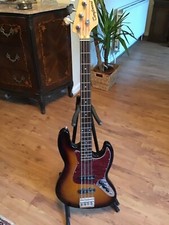 Tanglewood electric base for sale  UK