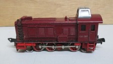 Trix express diesellok gebraucht kaufen  Kiel