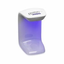 Gelish mini lampada usato  Spedire a Italy