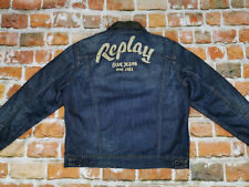 Replay 1981 blue gebraucht kaufen  Berlin