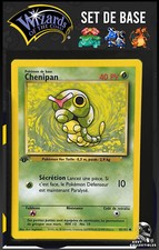 Chenipan 102 edition d'occasion  Rilhac-Rancon