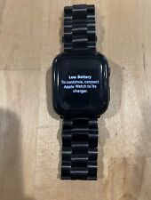 Apple series watch for sale  Huntersville