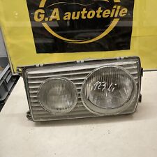Scheinwerfer links mercedes gebraucht kaufen  Mendig