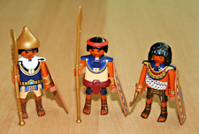 Playmobil history ägyptische gebraucht kaufen  Tönisvorst