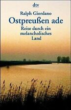 Stpreußen ade ralph gebraucht kaufen  Berlin