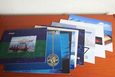 Feadship calendars 1997 for sale  Shipping to United Kingdom