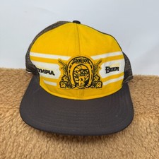 Vtg olympia beer for sale  Reno