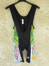 Combi cuissard cycliste d'occasion  Nîmes