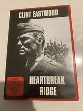 Heartbreak ridge clint gebraucht kaufen  Herzogenrath