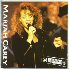 CD - MARIAH CAREY - MTV UNPLUGGED EP - A5283 comprar usado  Enviando para Brazil