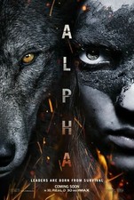 Alpha original movie for sale  Grand Rapids