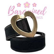 Authentic gucci black for sale  Buford