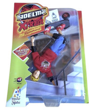 Madelman xtrem skateboarder gebraucht kaufen  Bramsche