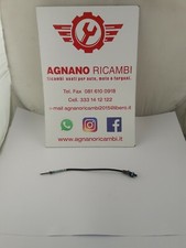 Sensore temperatura gas usato  Napoli