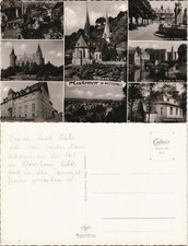 Hadamar mehrbild konvikt gebraucht kaufen  Ortrand