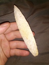Agate basin arrowhead for sale  Danville