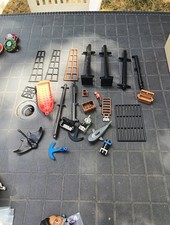 Lot lego mat d'occasion  Salon-de-Provence